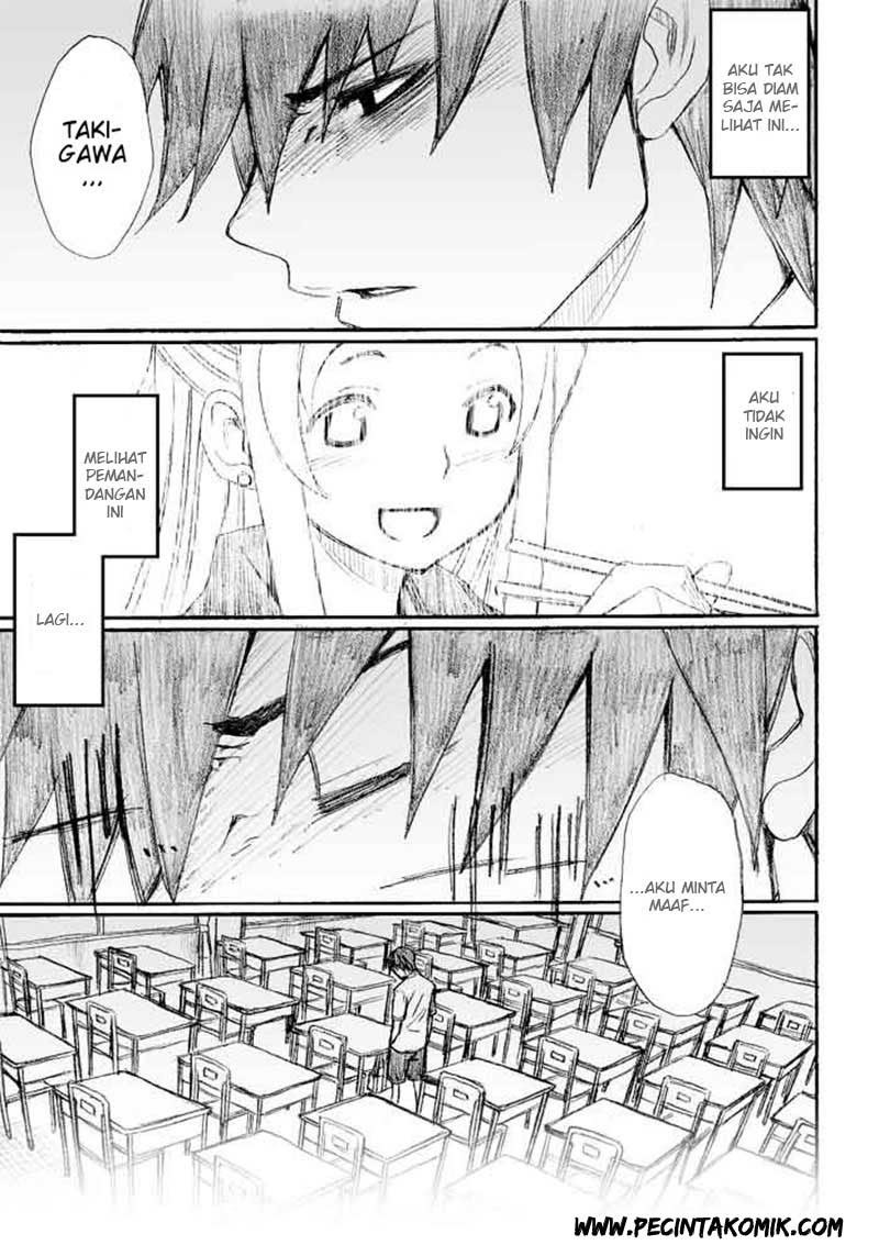 onani-master-kurosawa - Chapter: 20