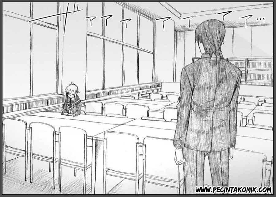 onani-master-kurosawa - Chapter: 20