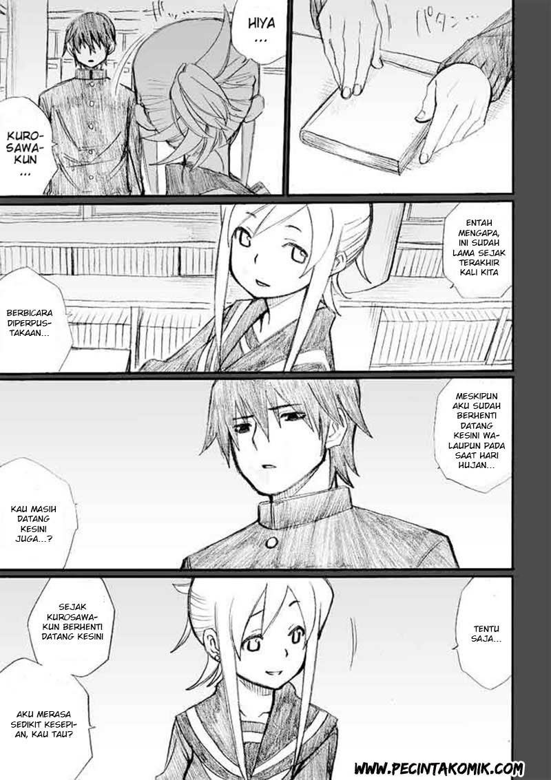 onani-master-kurosawa - Chapter: 20