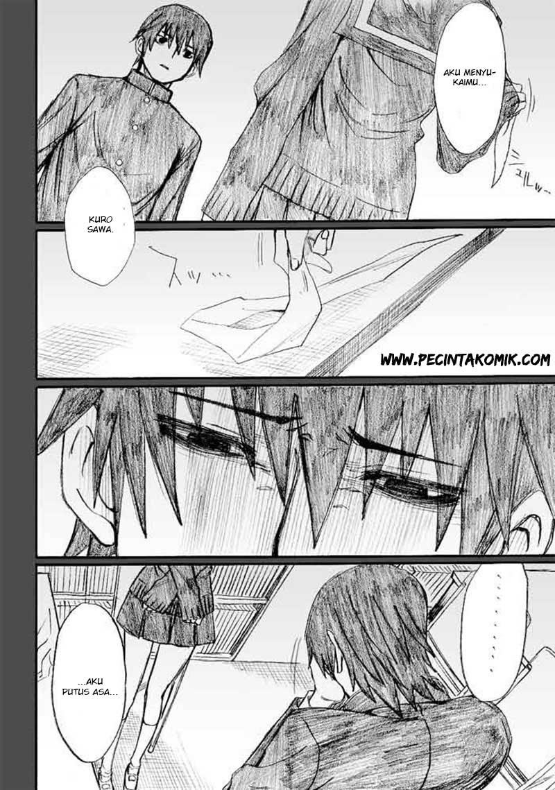 onani-master-kurosawa - Chapter: 20