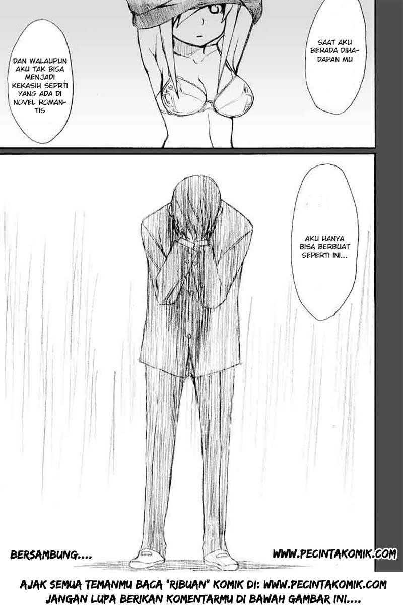 onani-master-kurosawa - Chapter: 20