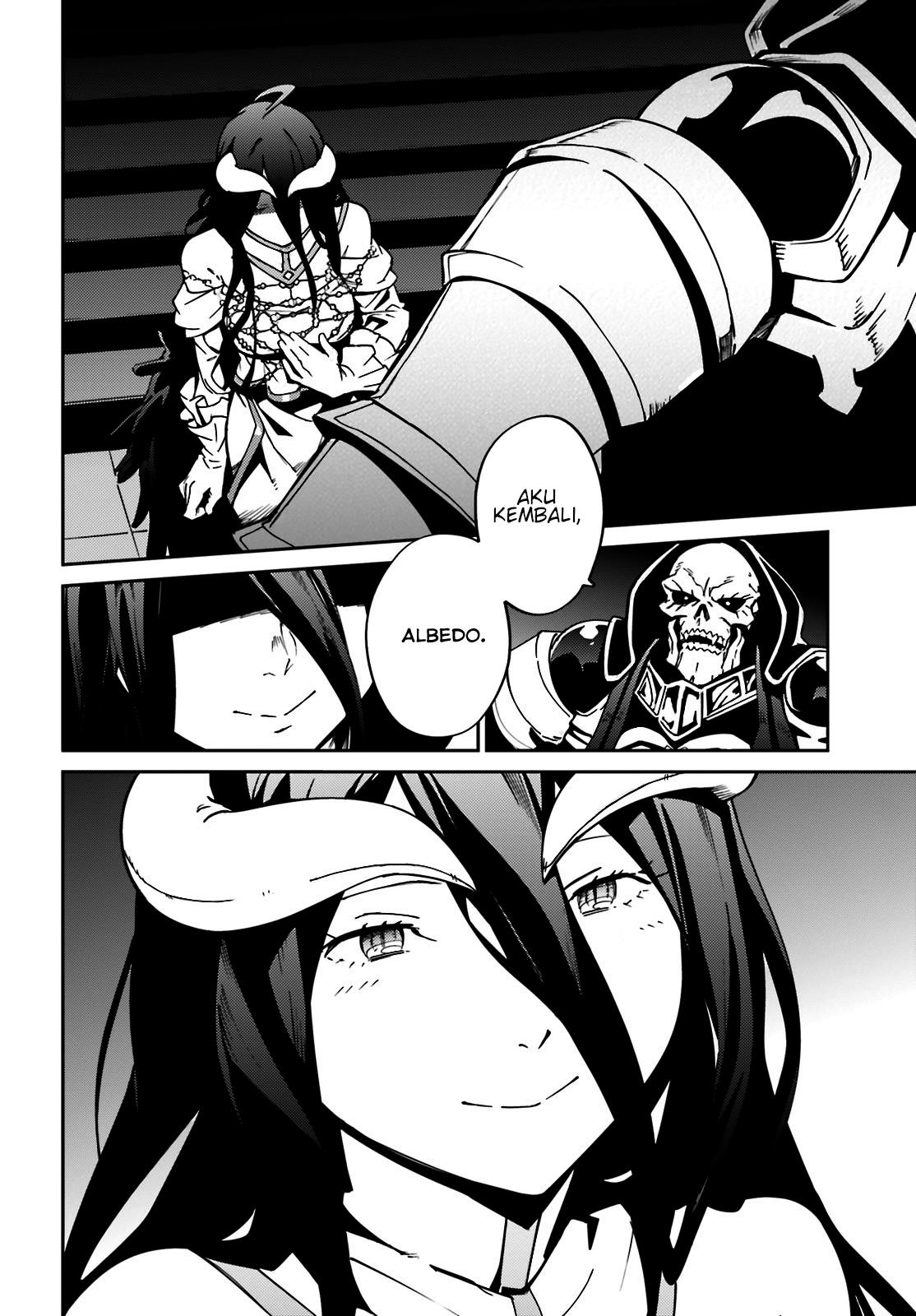 overlord - Chapter: 62