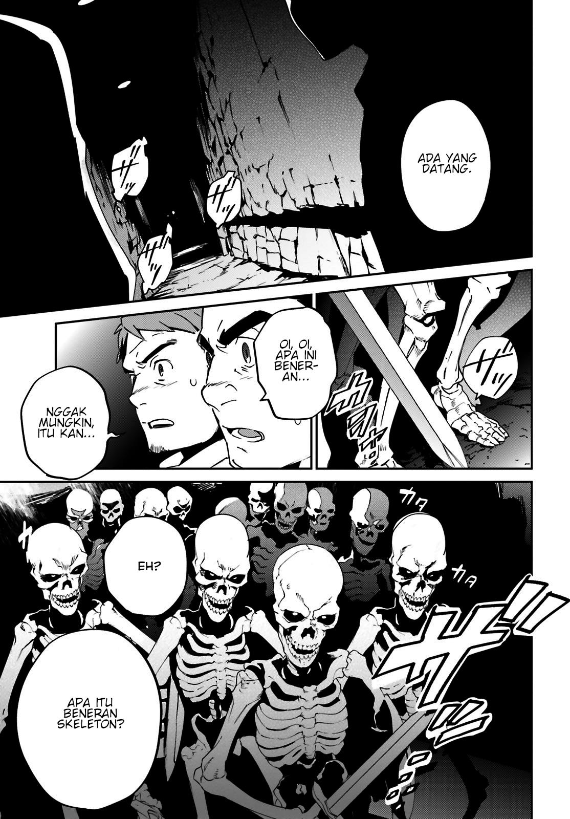 overlord - Chapter: 62