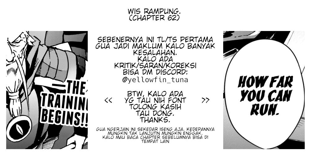 overlord - Chapter: 62