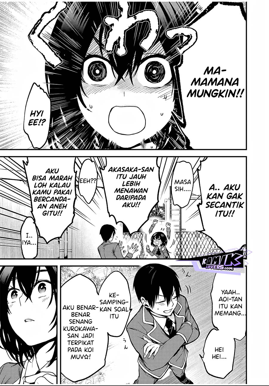 tonari-no-kurokawa-san - Chapter: 2