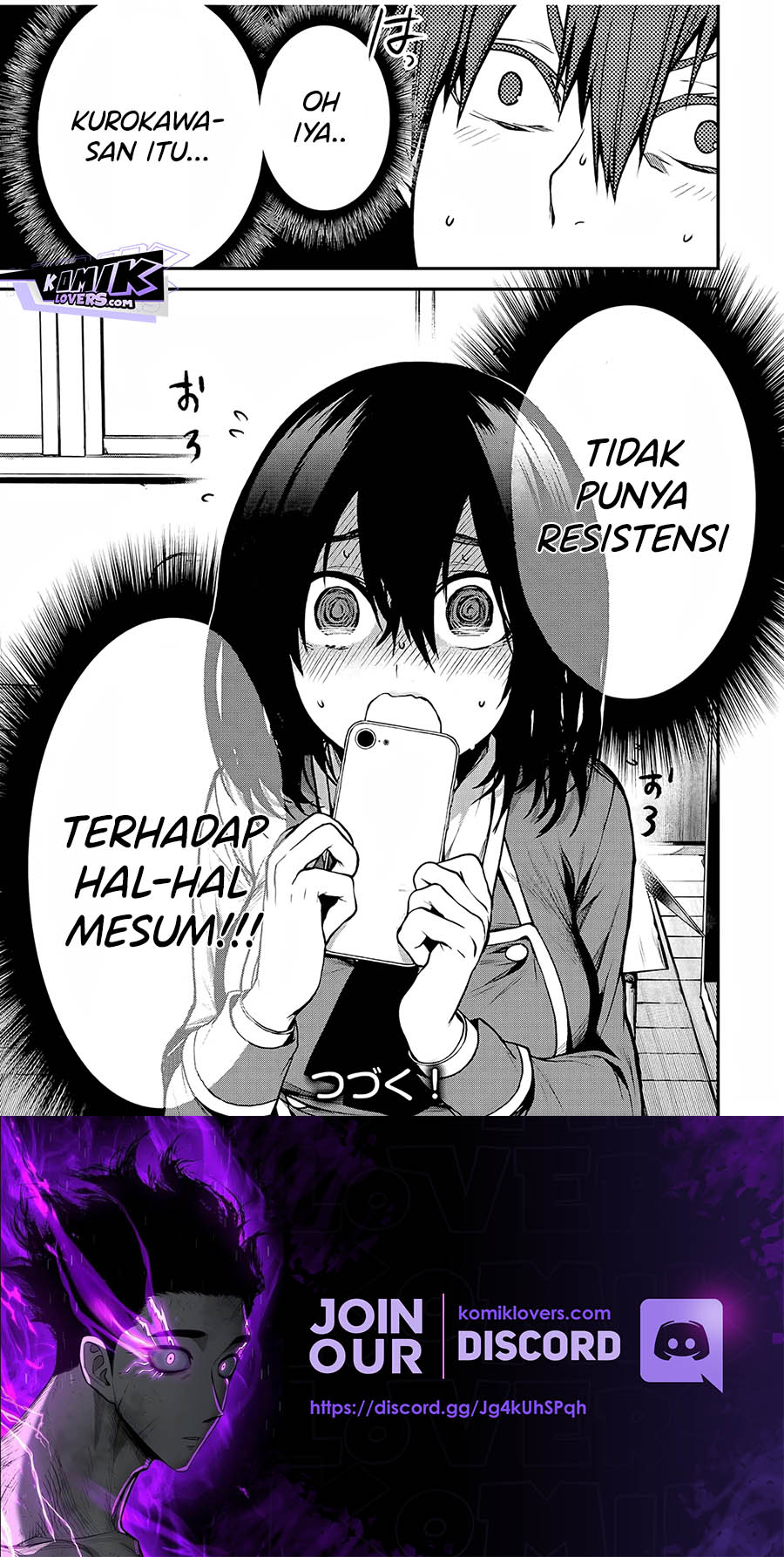 tonari-no-kurokawa-san - Chapter: 2