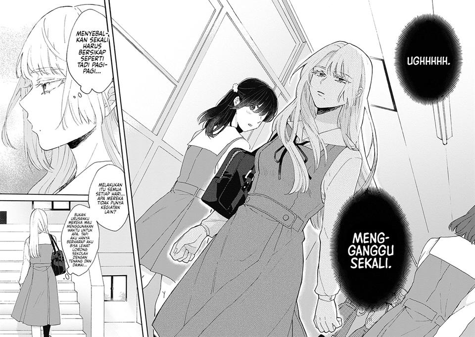 resonant-blue-girls-best-time - Chapter: 7