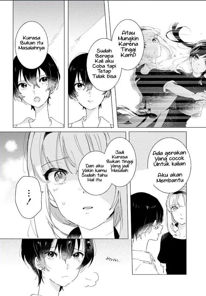 odoriba-ni-skirt-ga-naru - Chapter: 10