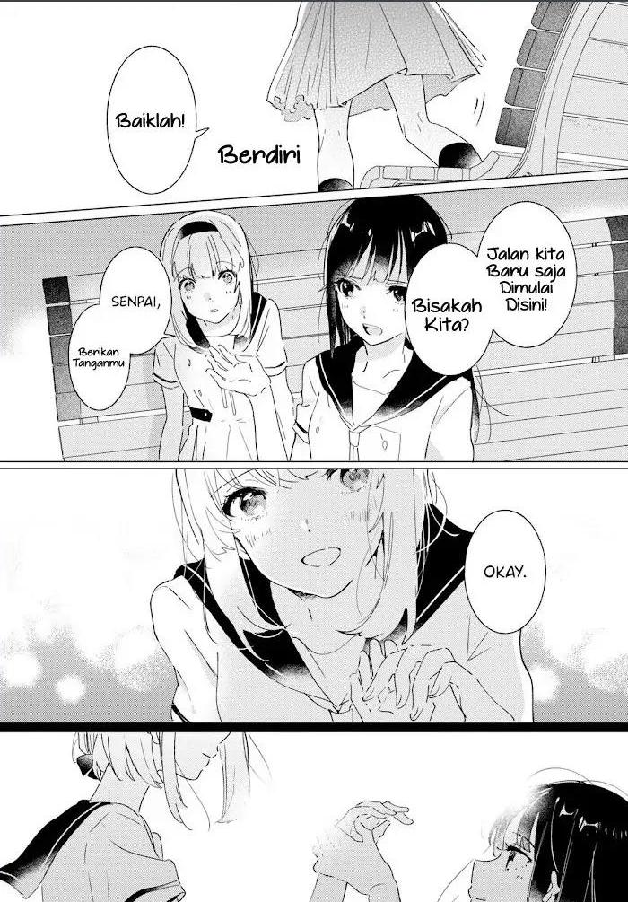 odoriba-ni-skirt-ga-naru - Chapter: 10