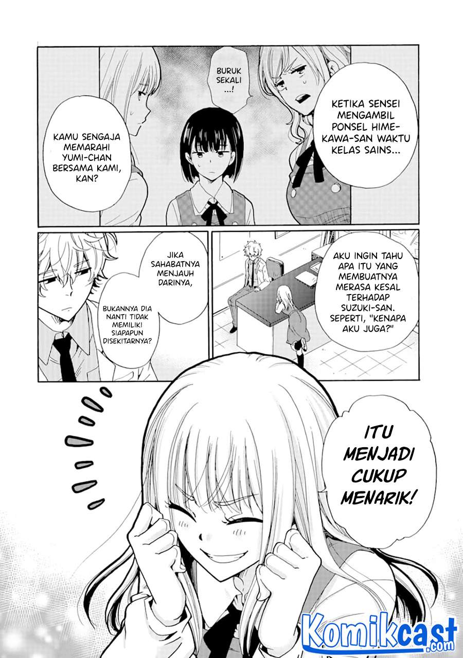 ijimeru-aitsu-ga-waruinoka-ijimerareta-boku-ga-waruinoka - Chapter: 7