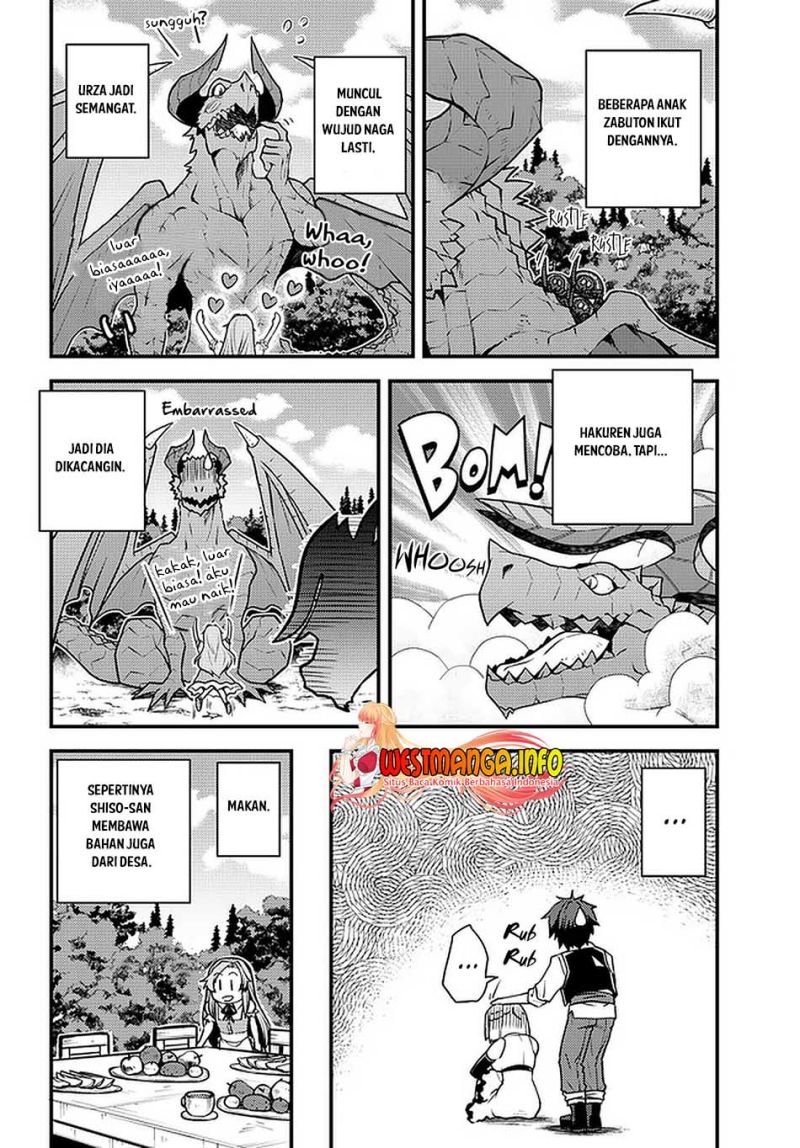 isekai-nonbiri-nouka - Chapter: 177