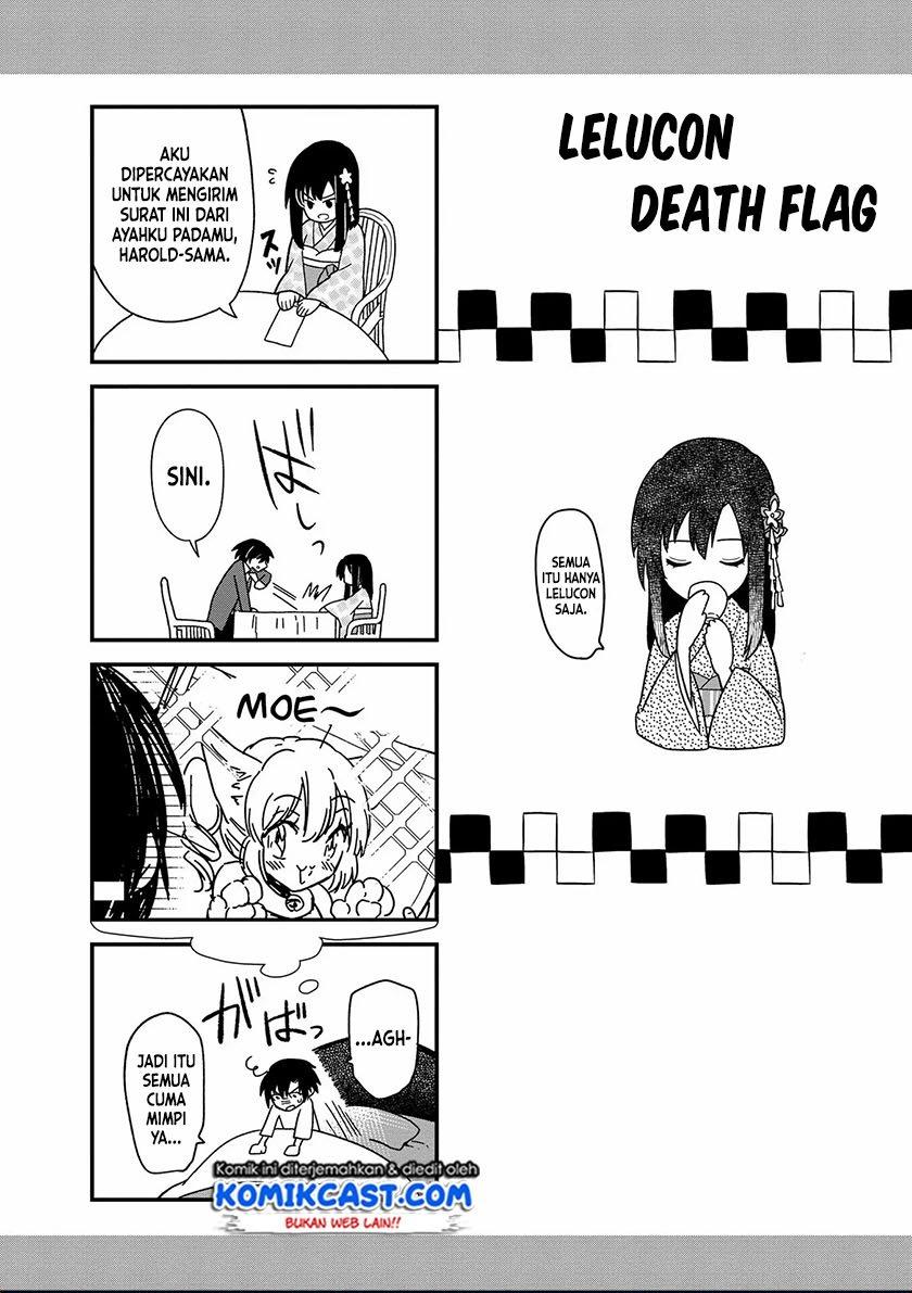 my-death-flags-show-no-sign-of-ending - Chapter: 14.1