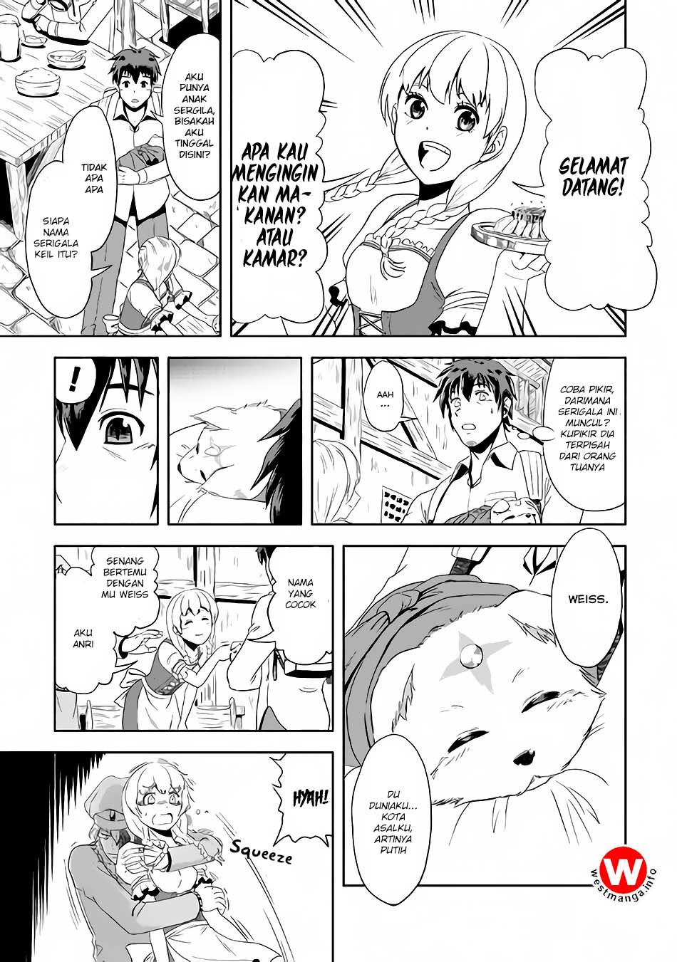 isekai-ni-tobasareta-ossan-wa-doko-e-iku - Chapter: 01