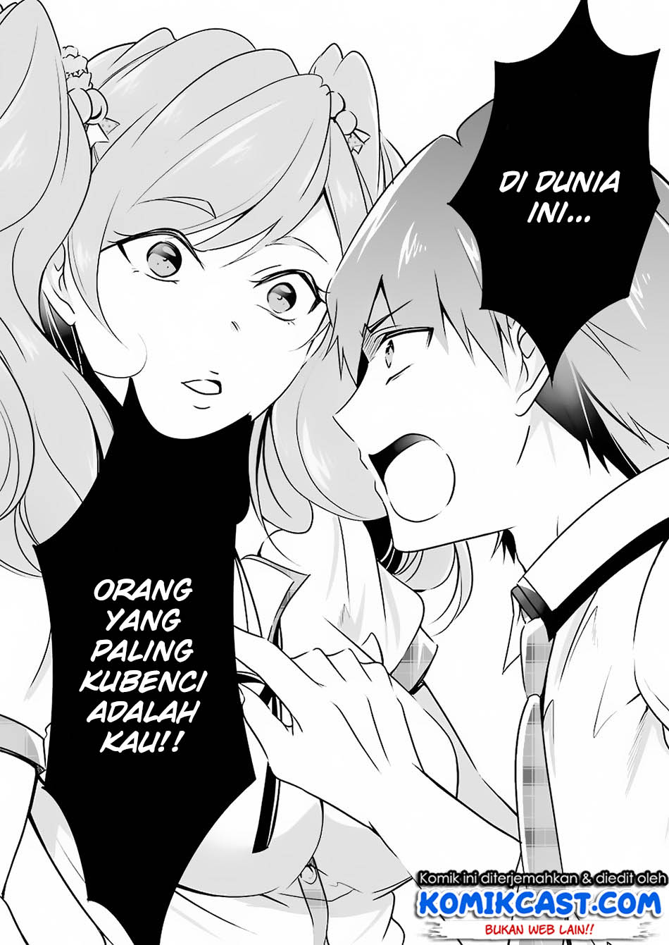 chuuko-demo-koi-ga-shitai - Chapter: 37