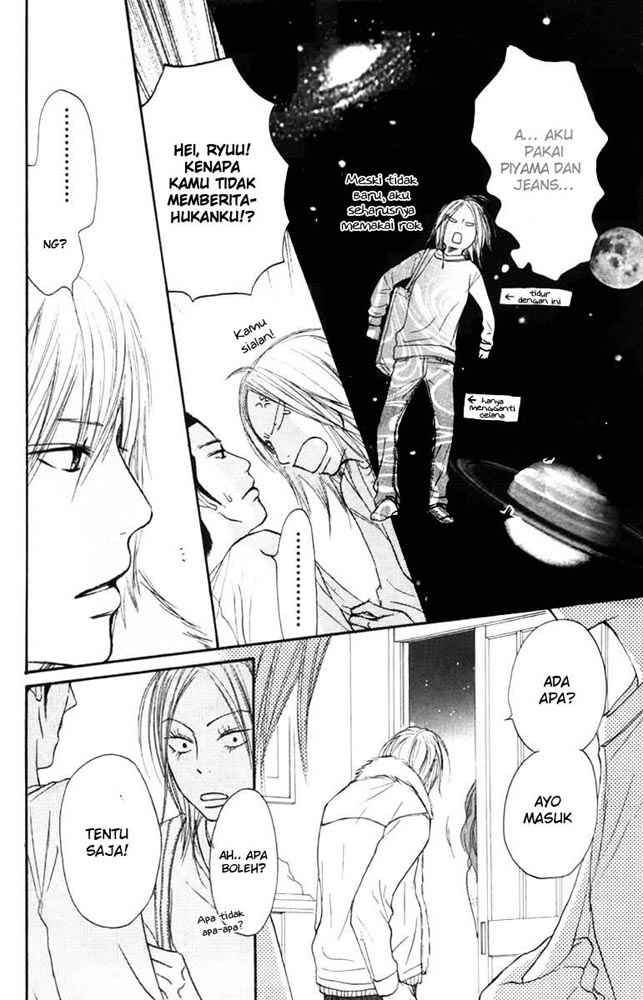 kimi-ni-todoke - Chapter: 21