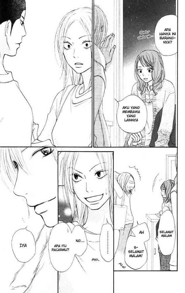 kimi-ni-todoke - Chapter: 21