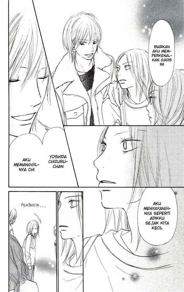 kimi-ni-todoke - Chapter: 21