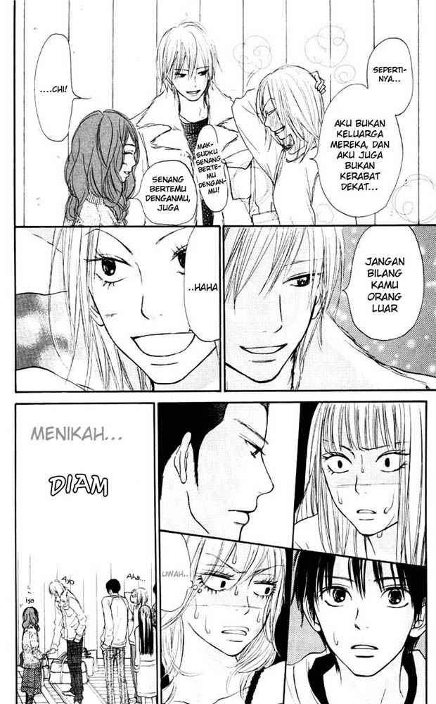 kimi-ni-todoke - Chapter: 21