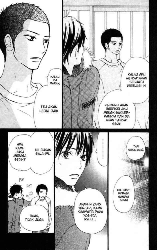 kimi-ni-todoke - Chapter: 21