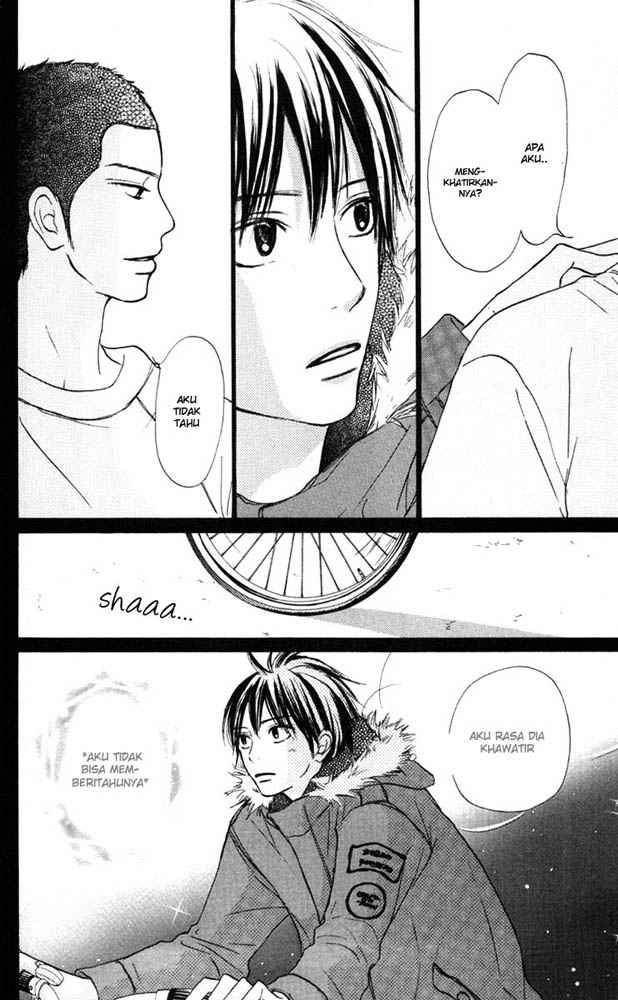 kimi-ni-todoke - Chapter: 21