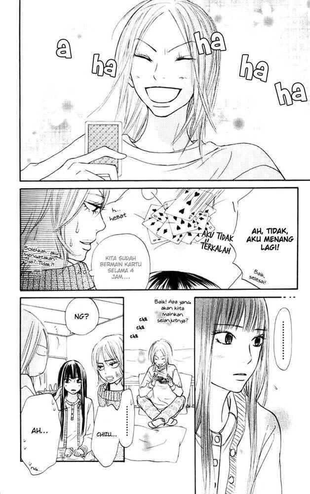 kimi-ni-todoke - Chapter: 21