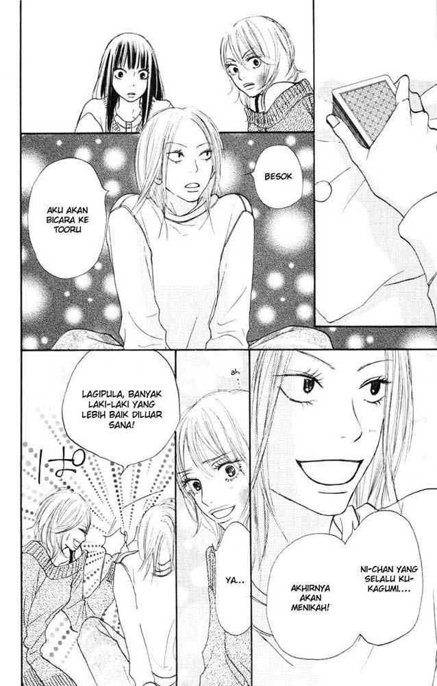 kimi-ni-todoke - Chapter: 21