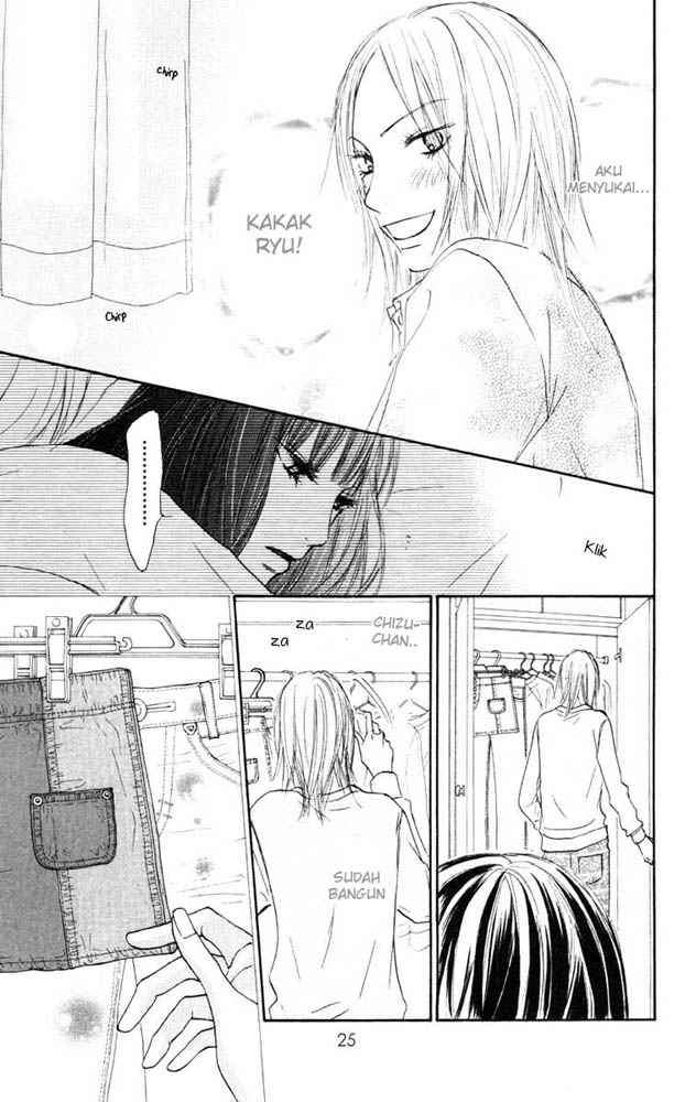 kimi-ni-todoke - Chapter: 21