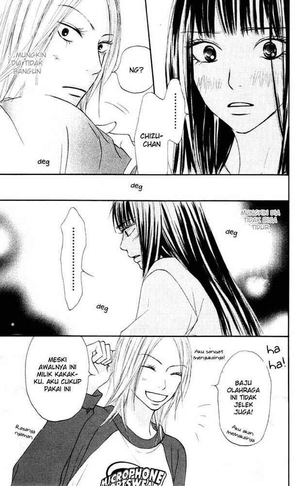 kimi-ni-todoke - Chapter: 21