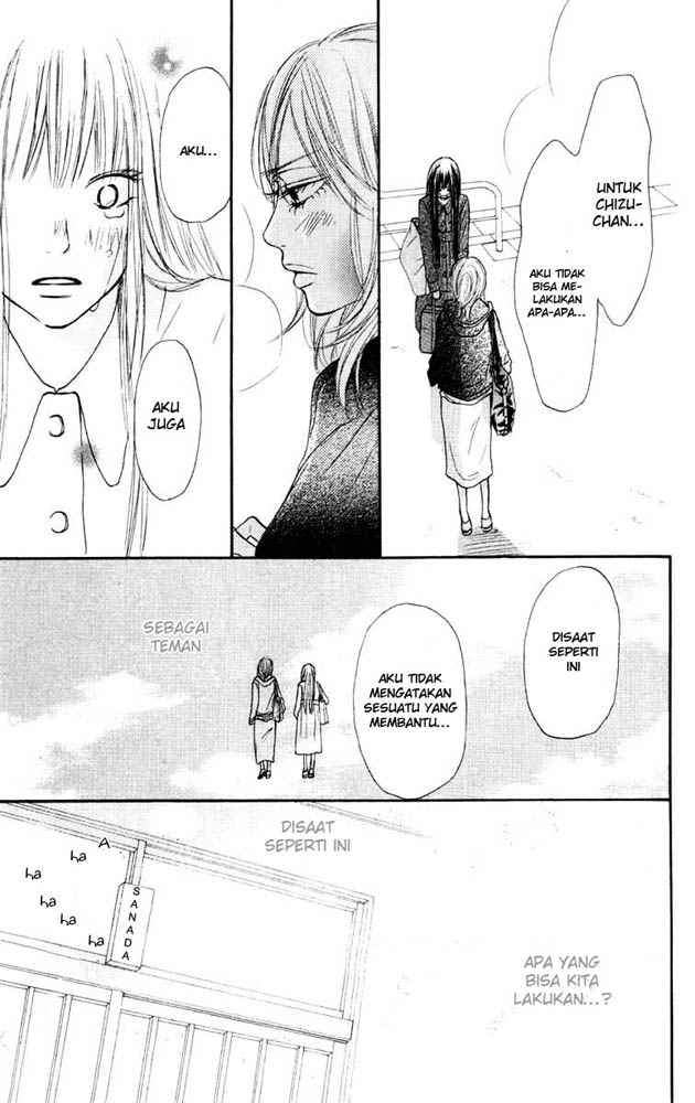 kimi-ni-todoke - Chapter: 21