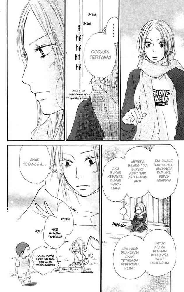 kimi-ni-todoke - Chapter: 21