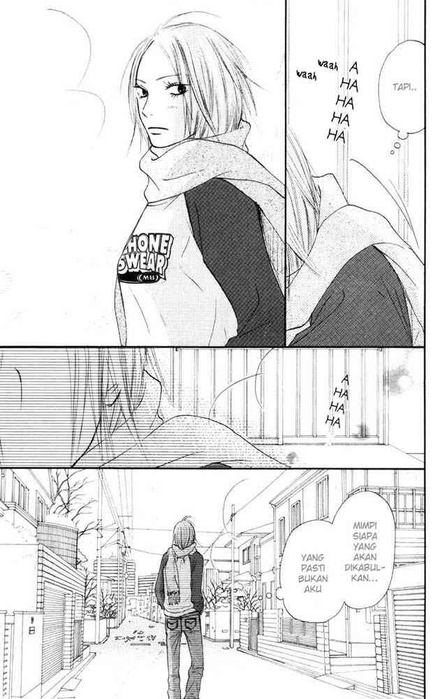 kimi-ni-todoke - Chapter: 21