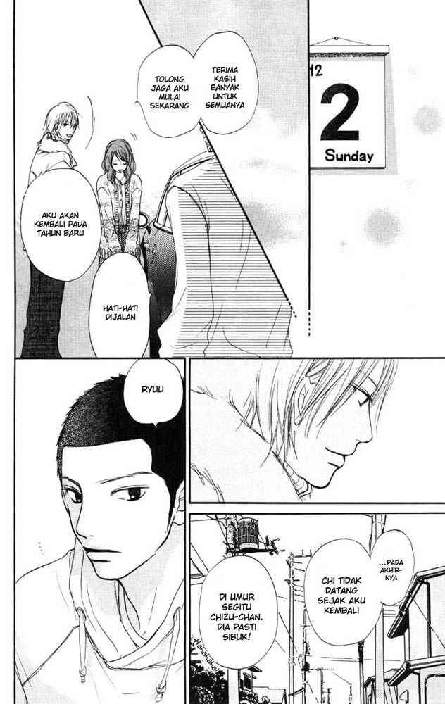 kimi-ni-todoke - Chapter: 21