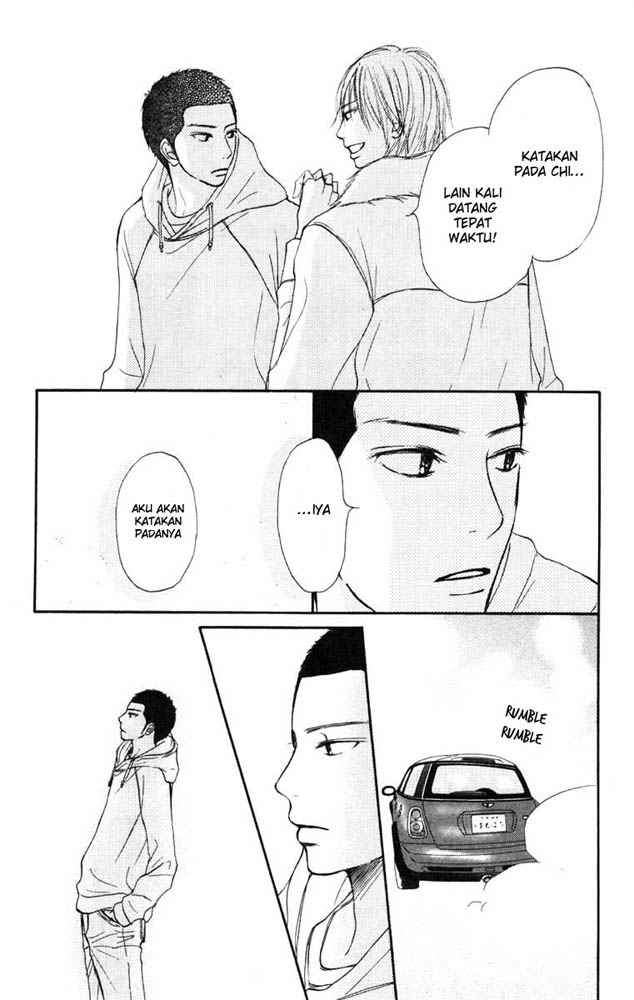 kimi-ni-todoke - Chapter: 21