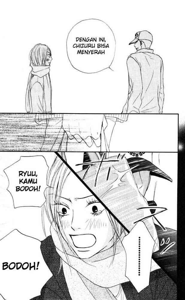 kimi-ni-todoke - Chapter: 21