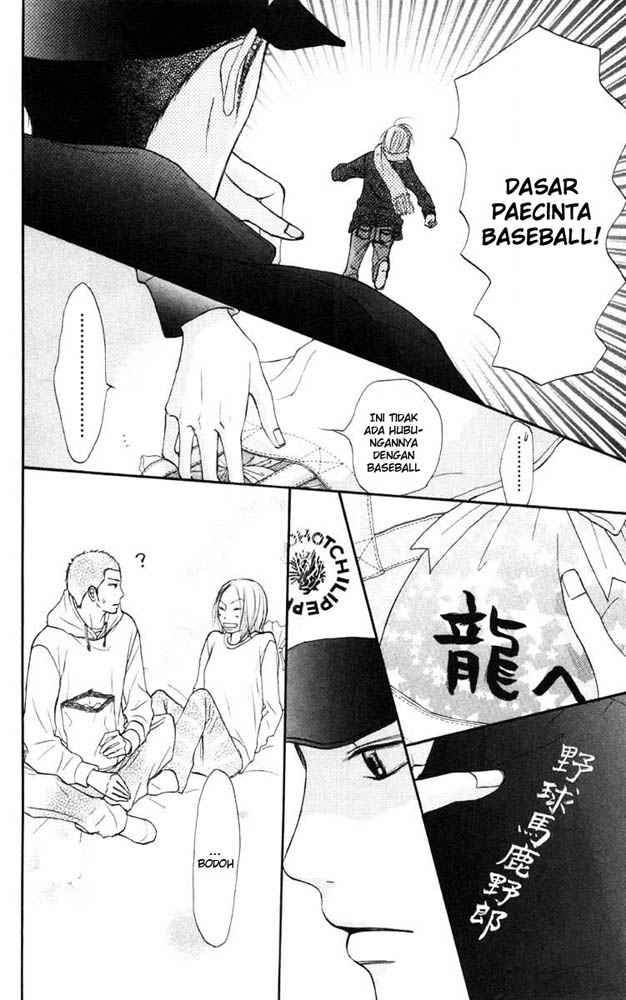 kimi-ni-todoke - Chapter: 21