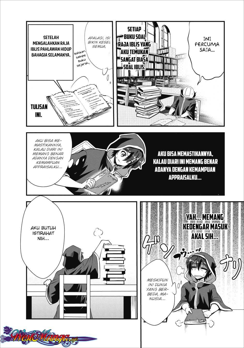 shinka-no-mi - Chapter: 13