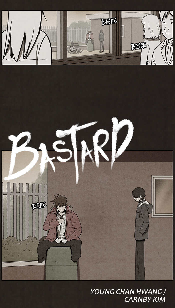 bastard - Chapter: 59