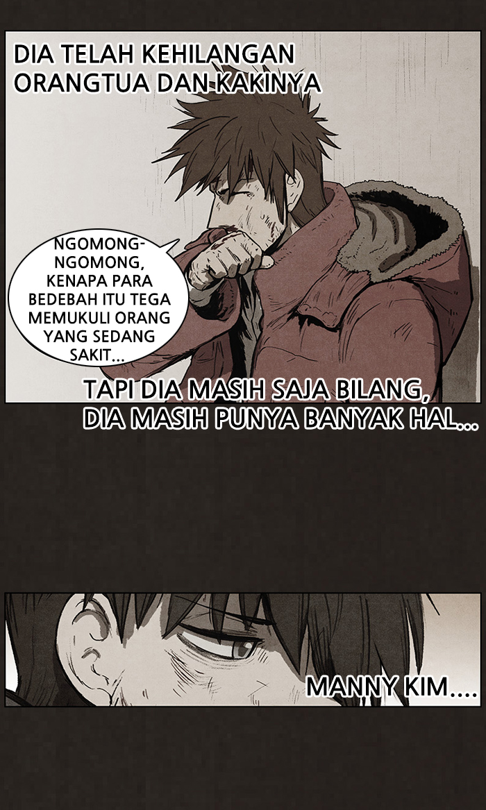 bastard - Chapter: 59