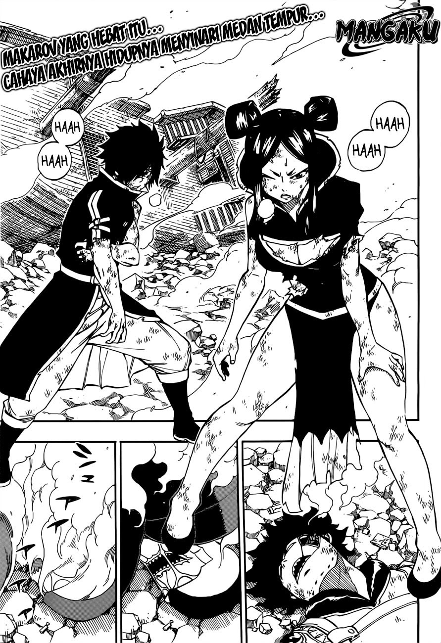 fairy-tail - Chapter: 508