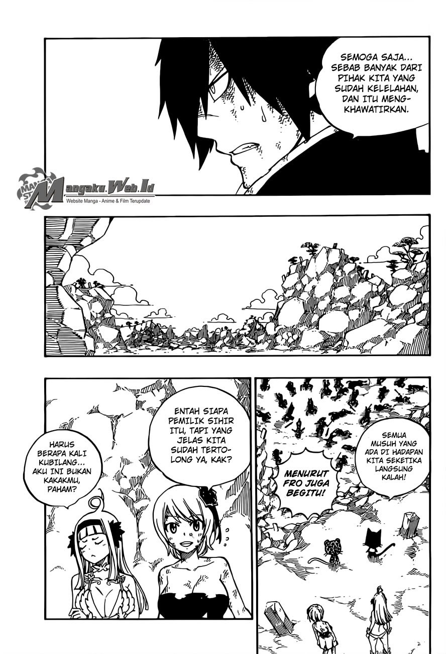 fairy-tail - Chapter: 508