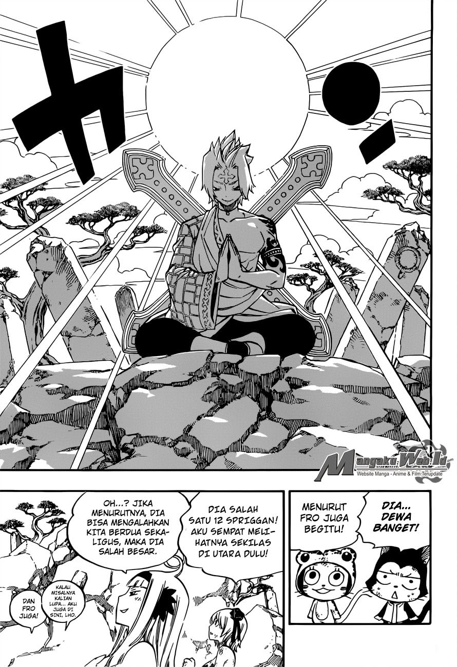 fairy-tail - Chapter: 508