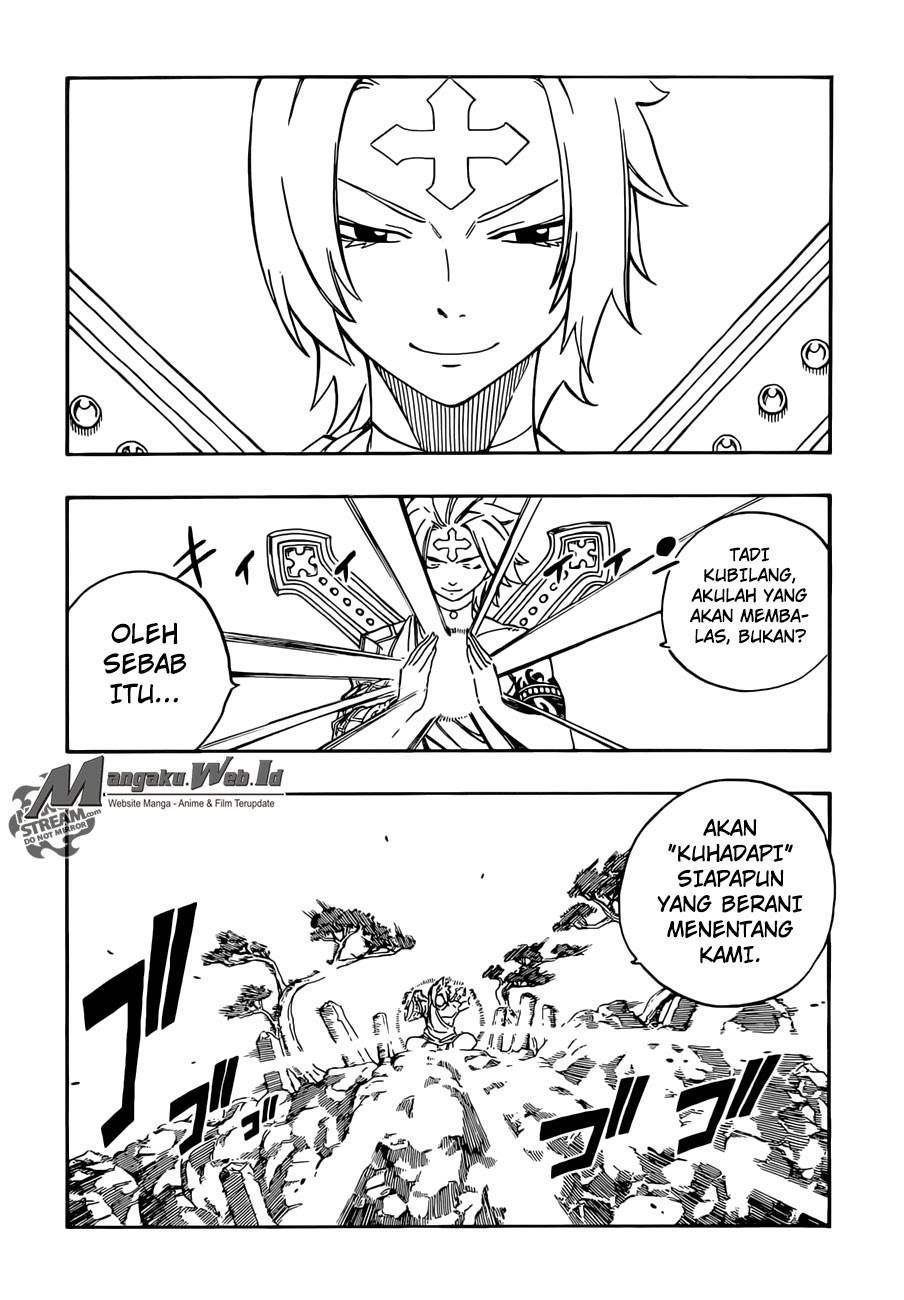 fairy-tail - Chapter: 508