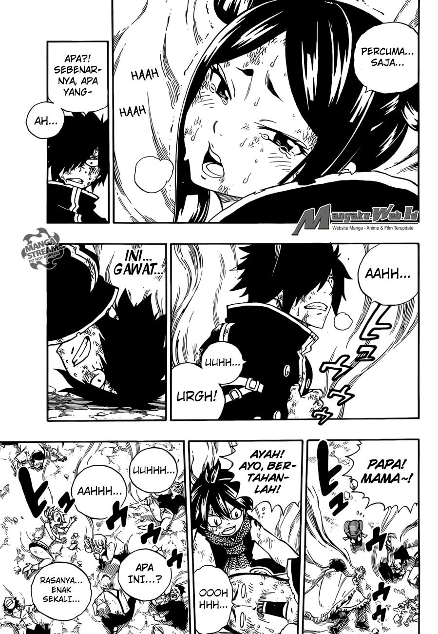 fairy-tail - Chapter: 508