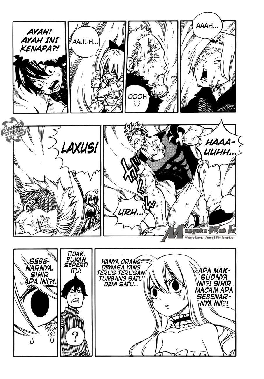 fairy-tail - Chapter: 508