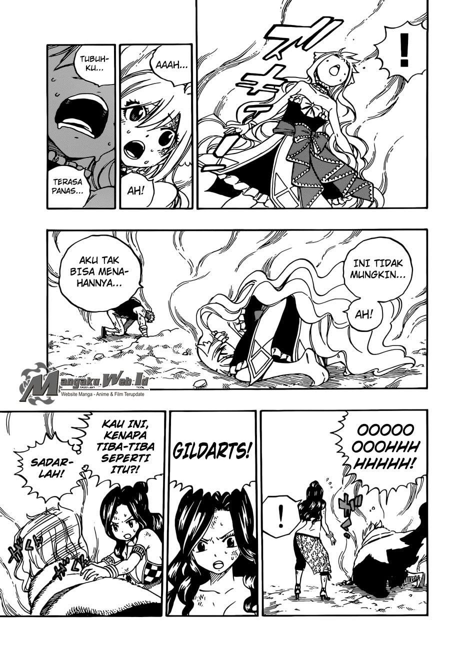 fairy-tail - Chapter: 508