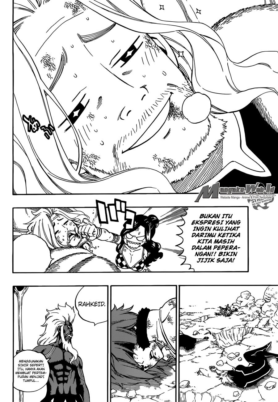 fairy-tail - Chapter: 508