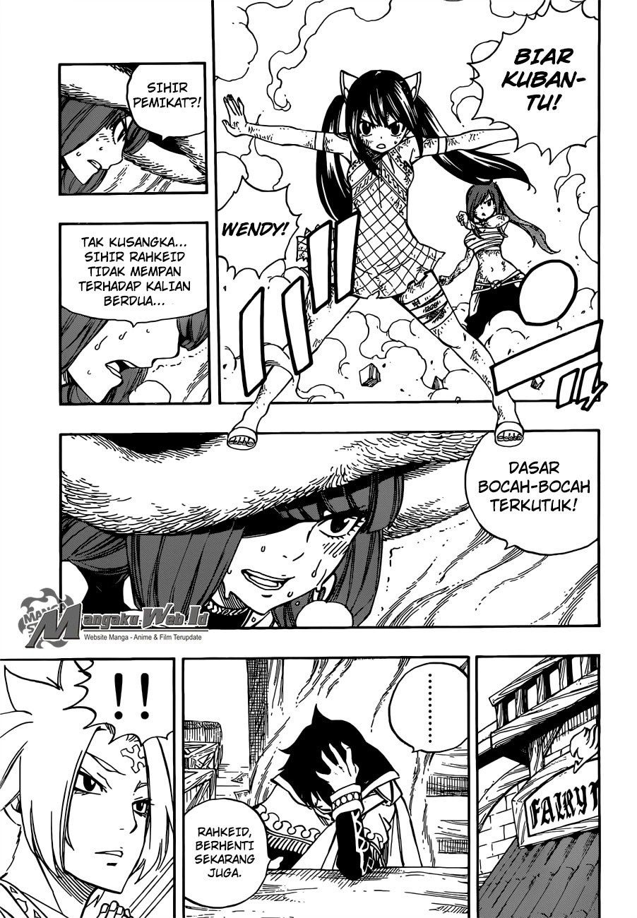 fairy-tail - Chapter: 508