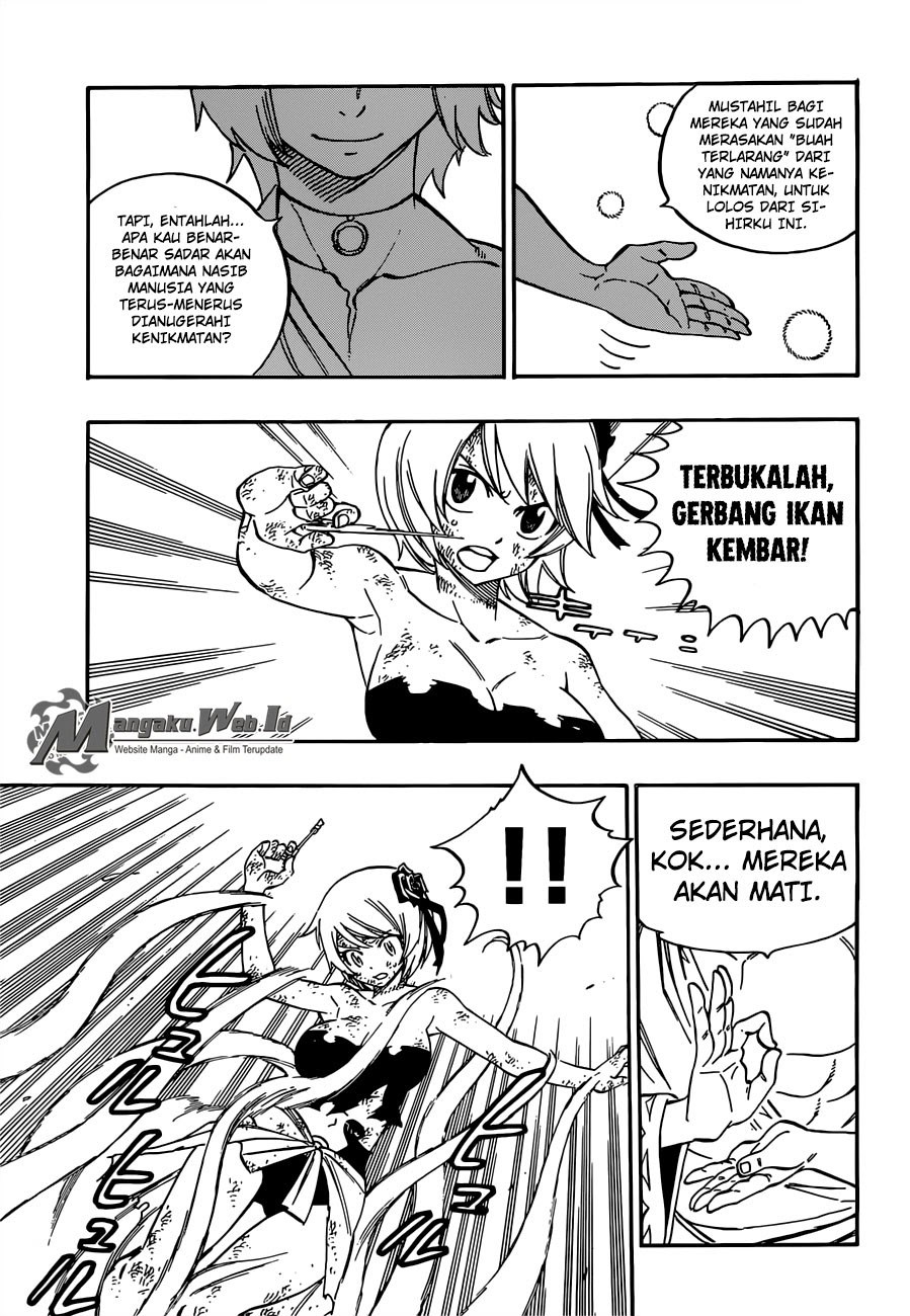 fairy-tail - Chapter: 508