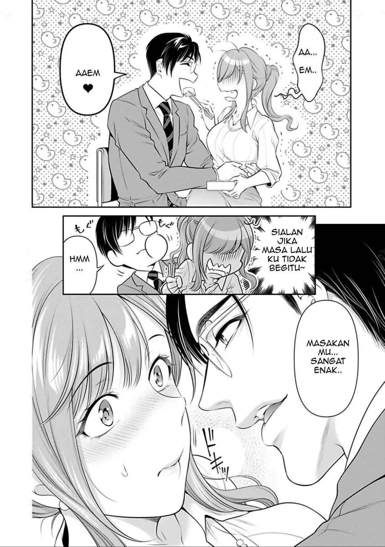 moto-yan-ol-wa-kojirase-erito-no-i-nari-omocha - Chapter: 5.1