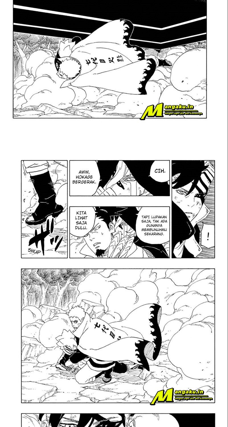 boruto - Chapter: 66.2